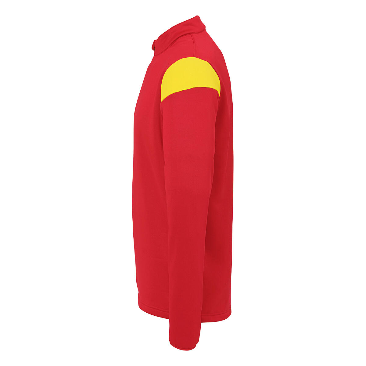 1/4 ZIP TOP Squad 27 UHLSPORT 4/4