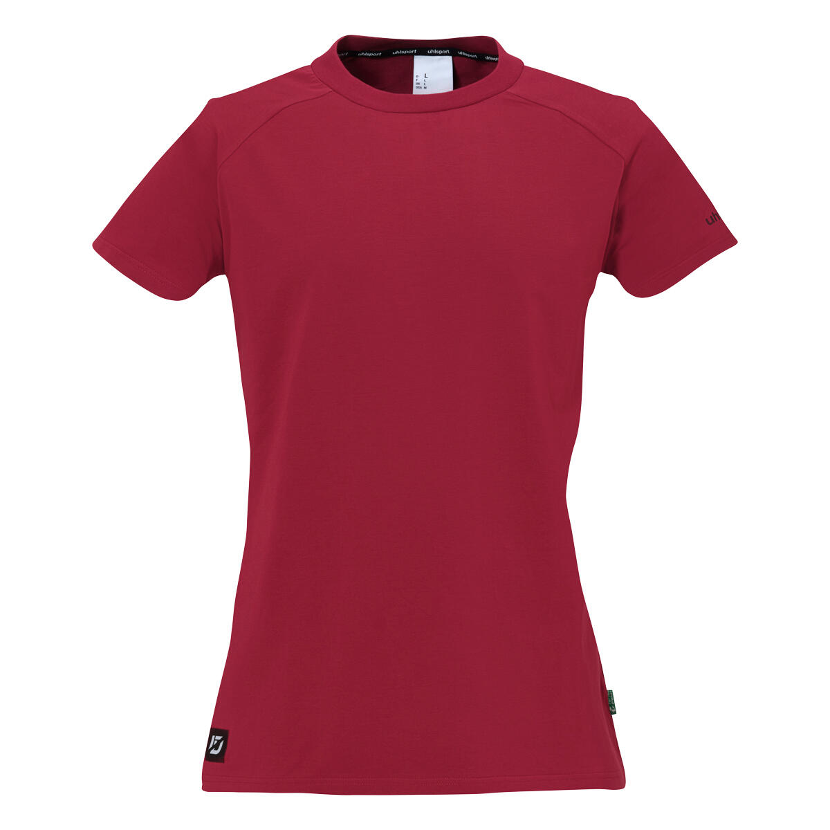 rojo palisandro / negro / blanco