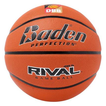 Basketball Baden Rival DBB KEMPA