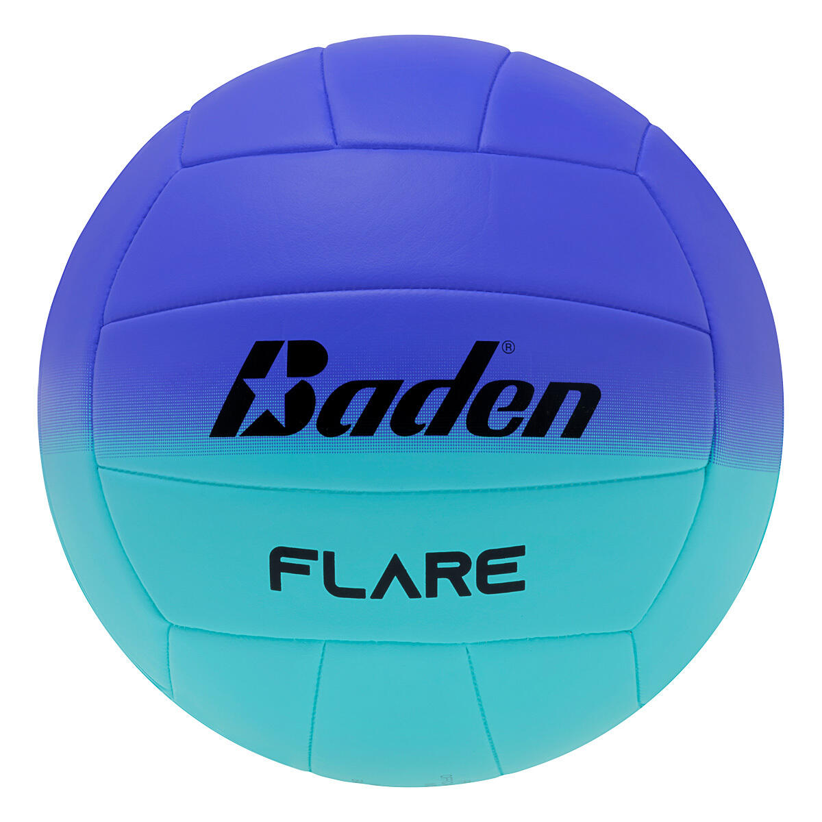 Kempa - Volleyball Baden Flare Kempa - Ballon De Volley - Blanc|bleu - 5 - Decathlon
