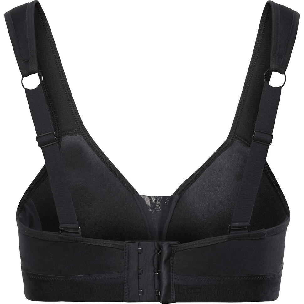 Biustonosz sportowy Odlo Sport bra PADDED HIGH