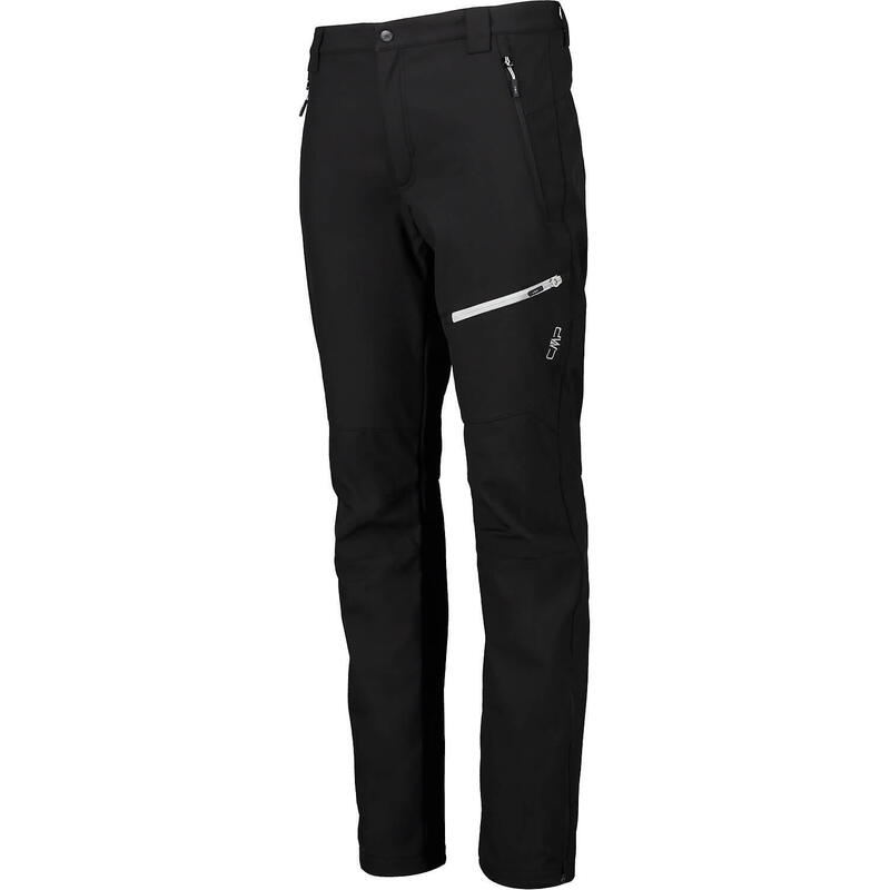 Softshell slim nadrág CMP