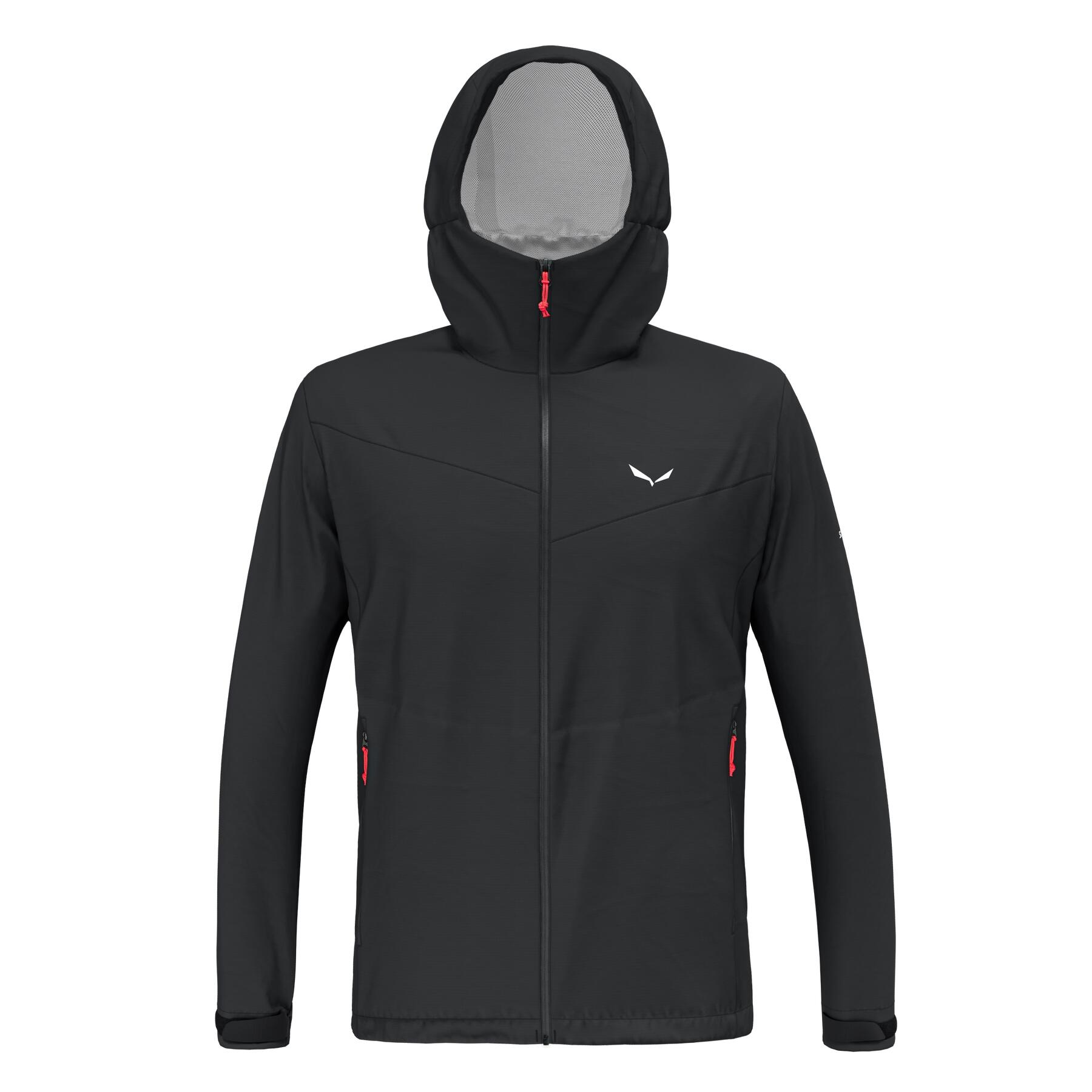 SALEWA Waterdichte jas Salewa Puez