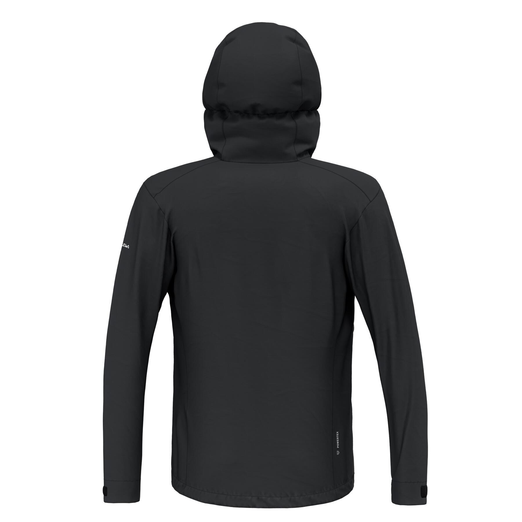 Regenjacke Salewa Puez 2/3