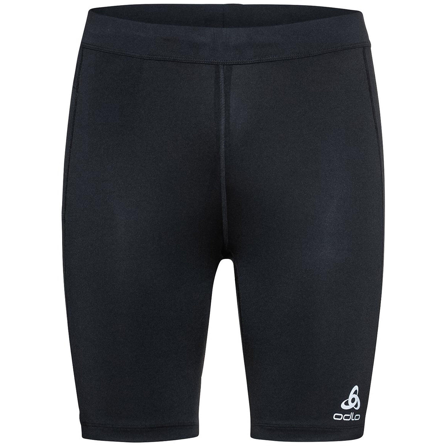 Legginsy krótkie do biegania męskie Odlo ESSENTIAL