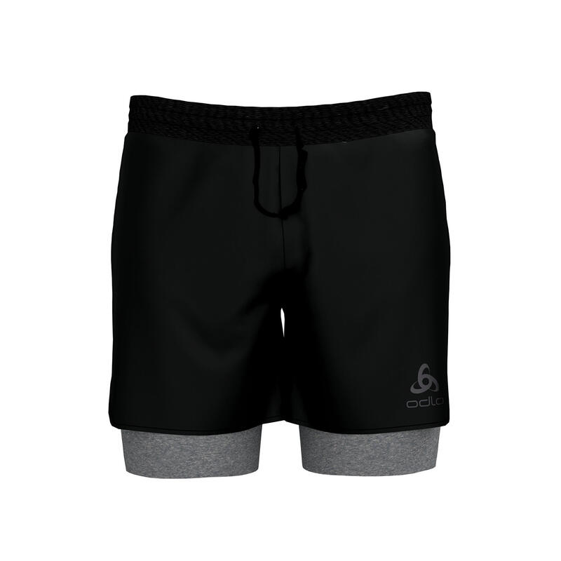 Odlo Millennium Pro 2in1 Shorts