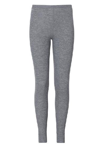ODLO ODLO Kid's Active Warm Originals Base Layer Tights