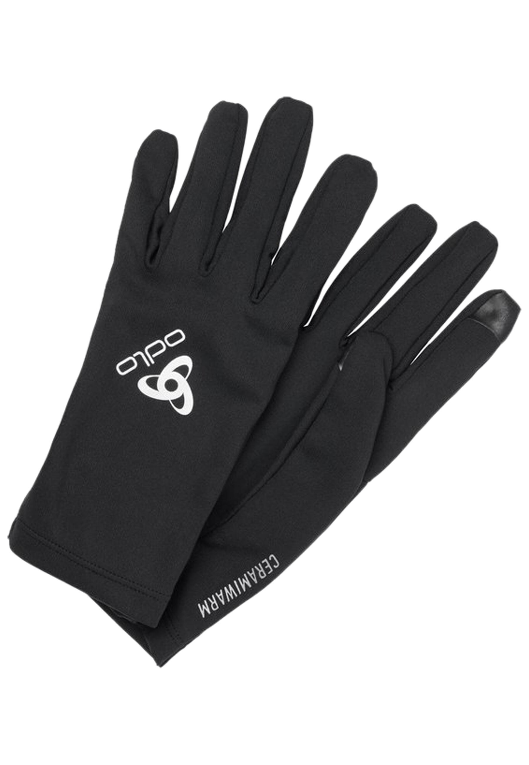 ODLO Handschuhe Ceramiwarm