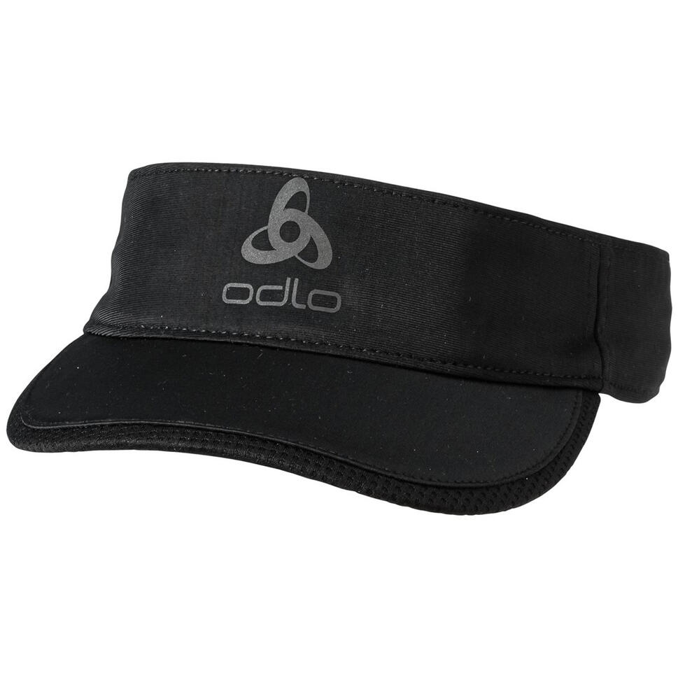 Daszek tech. Odlo Visor cap PERFORMANCE LIGHT