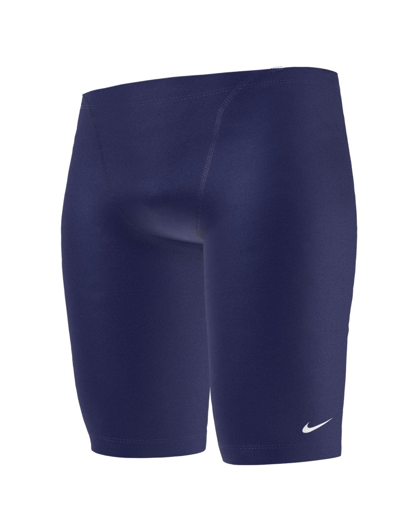 Short de bain homme Nike Hydrastrong Solid Marine 4/6