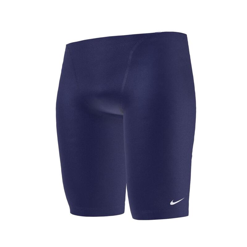 Nike Zwemjammer Hydrastrong Solid Navy