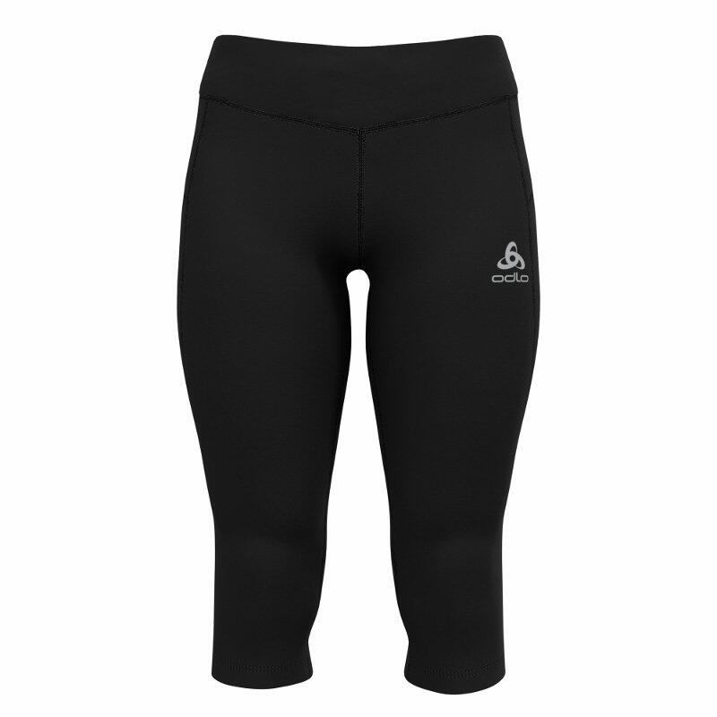 ODLO Tights 3/4 Essentials Soft