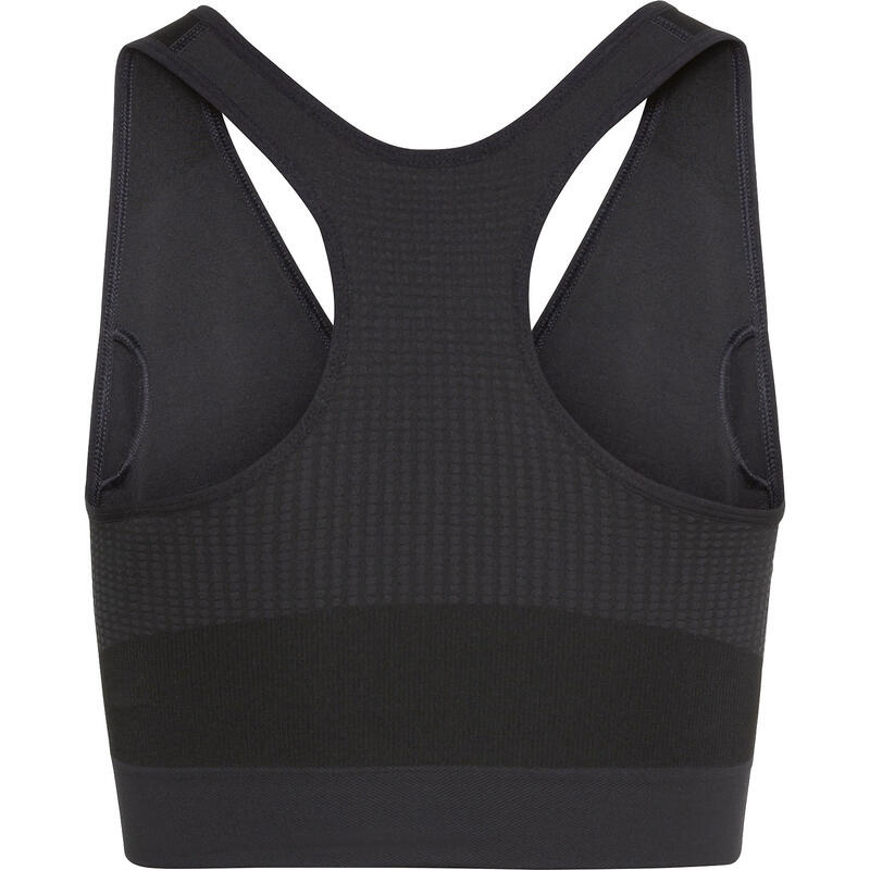 soutien-gorge de sport sans coutures
