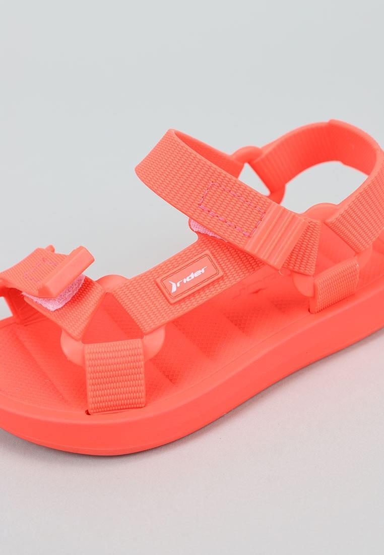 Rider Free Papete Baby Slippers 4/5