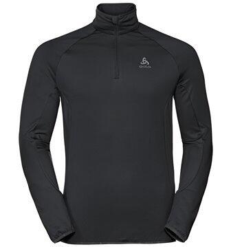 ODLO Midlayer 1/2 zip CARVE LIGHT