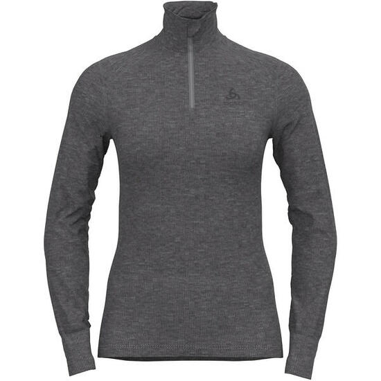 Active Warm Base Layer Half Zip ODLO