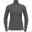 Baselayer Shirt Turtle neck Lange Mouwen Halve Rits ACTIVE W