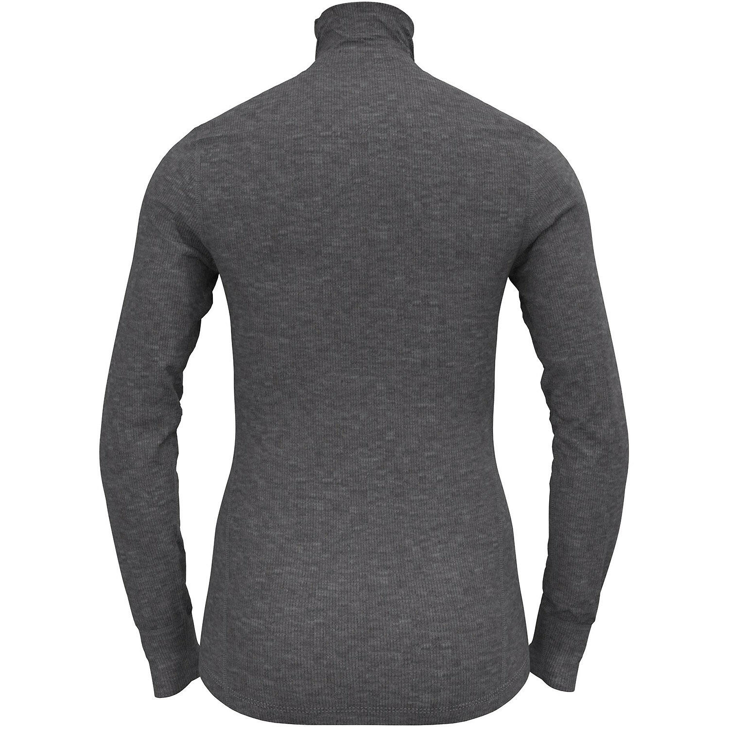ODLO Baselayer Shirt Turtle neck Lange Mouwen Halve Rits ACTIVE W Thermoshirt 2/7
