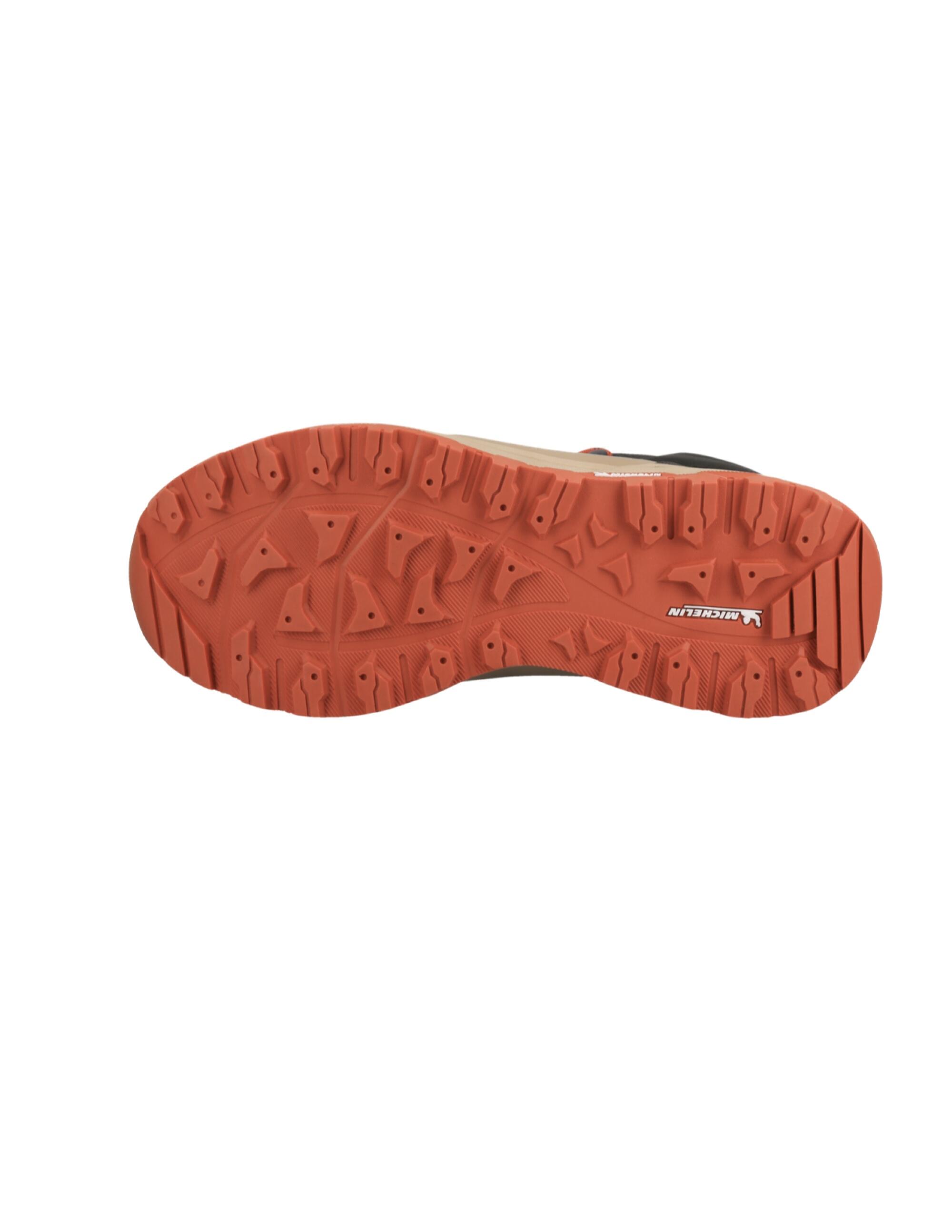 Buty trekkingowe damskie Halti Kuru Mid DX 5/5