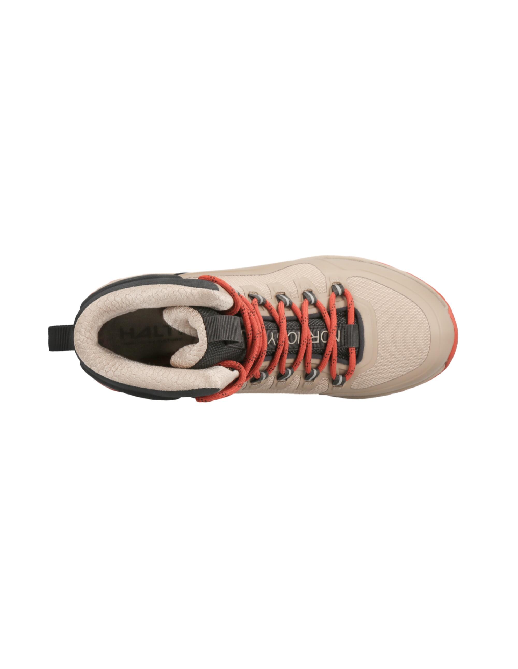 Buty trekkingowe damskie Halti Kuru Mid DX 4/5