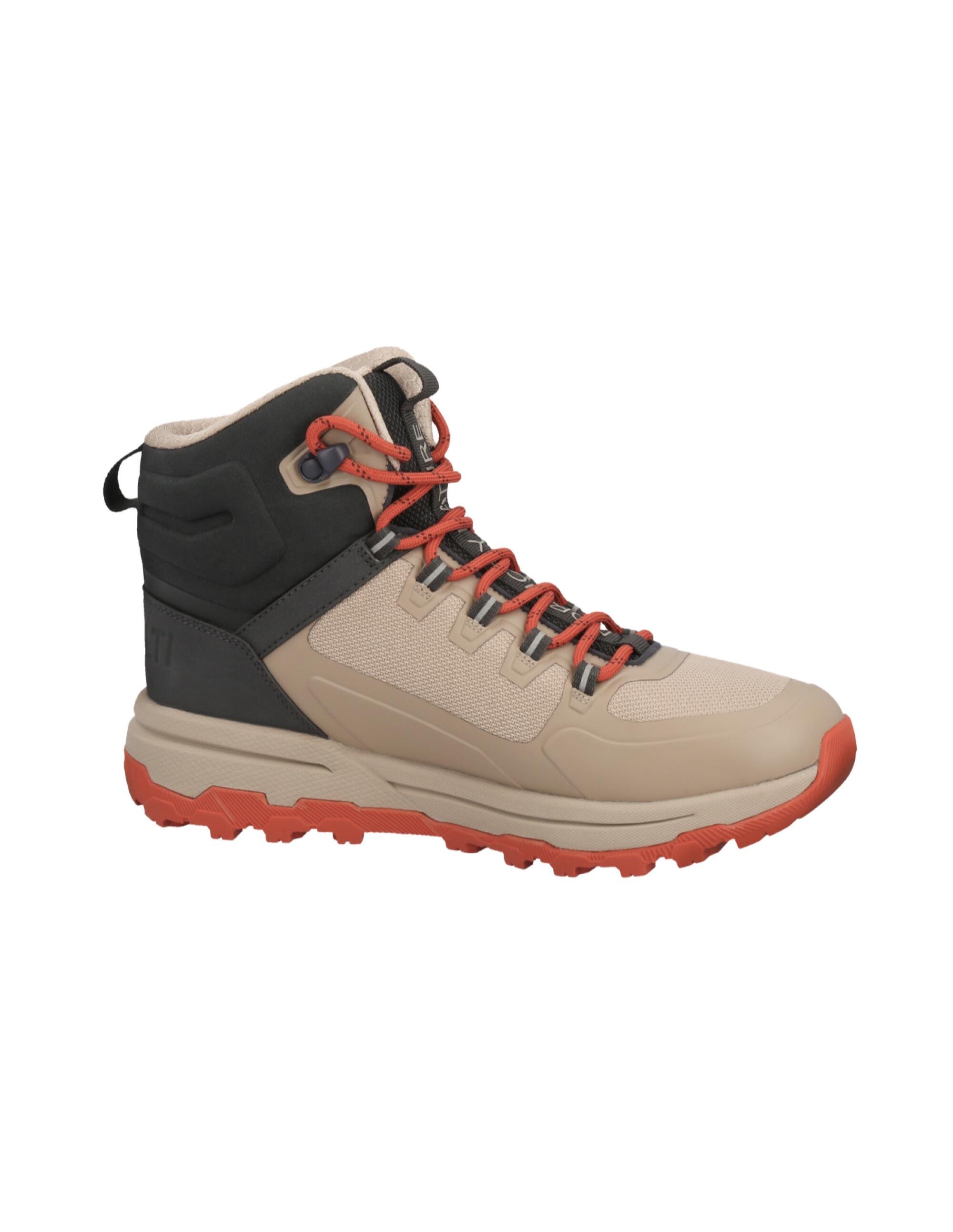 Buty trekkingowe damskie Halti Kuru Mid DX 2/5