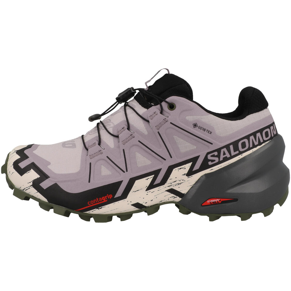 SALOMON picture