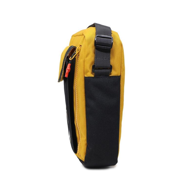 Bolsa de viaje Senderismo en la naturaleza ADULT ALTUS DENVER YELLOW