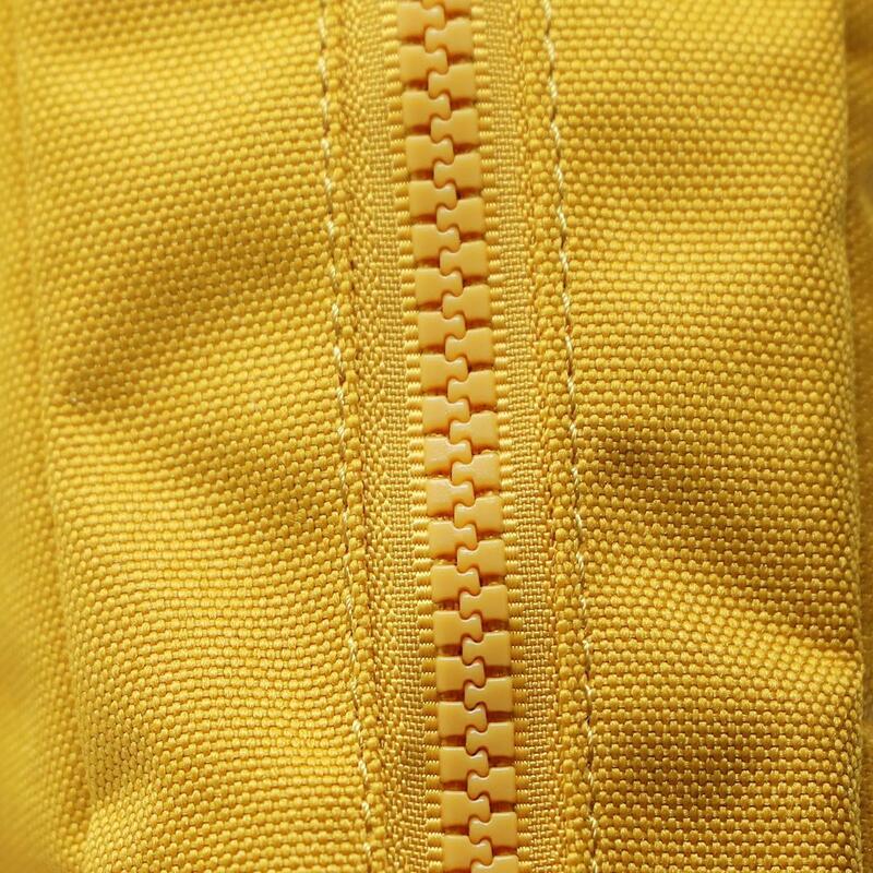 Bolsa de viaje Senderismo en la naturaleza ADULT ALTUS DENVER YELLOW