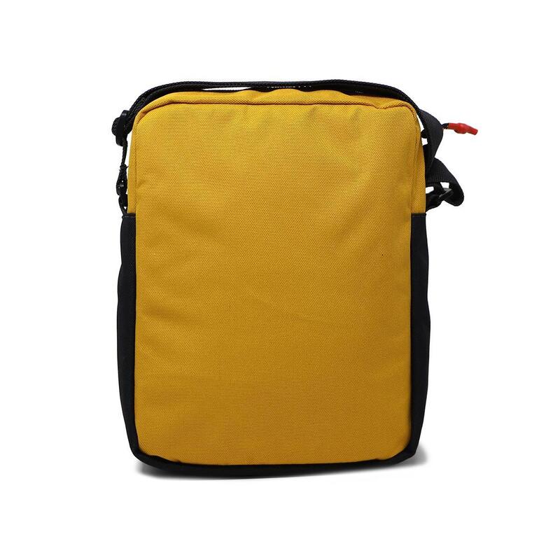 Bolsa de viaje Senderismo en la naturaleza ADULT ALTUS DENVER YELLOW