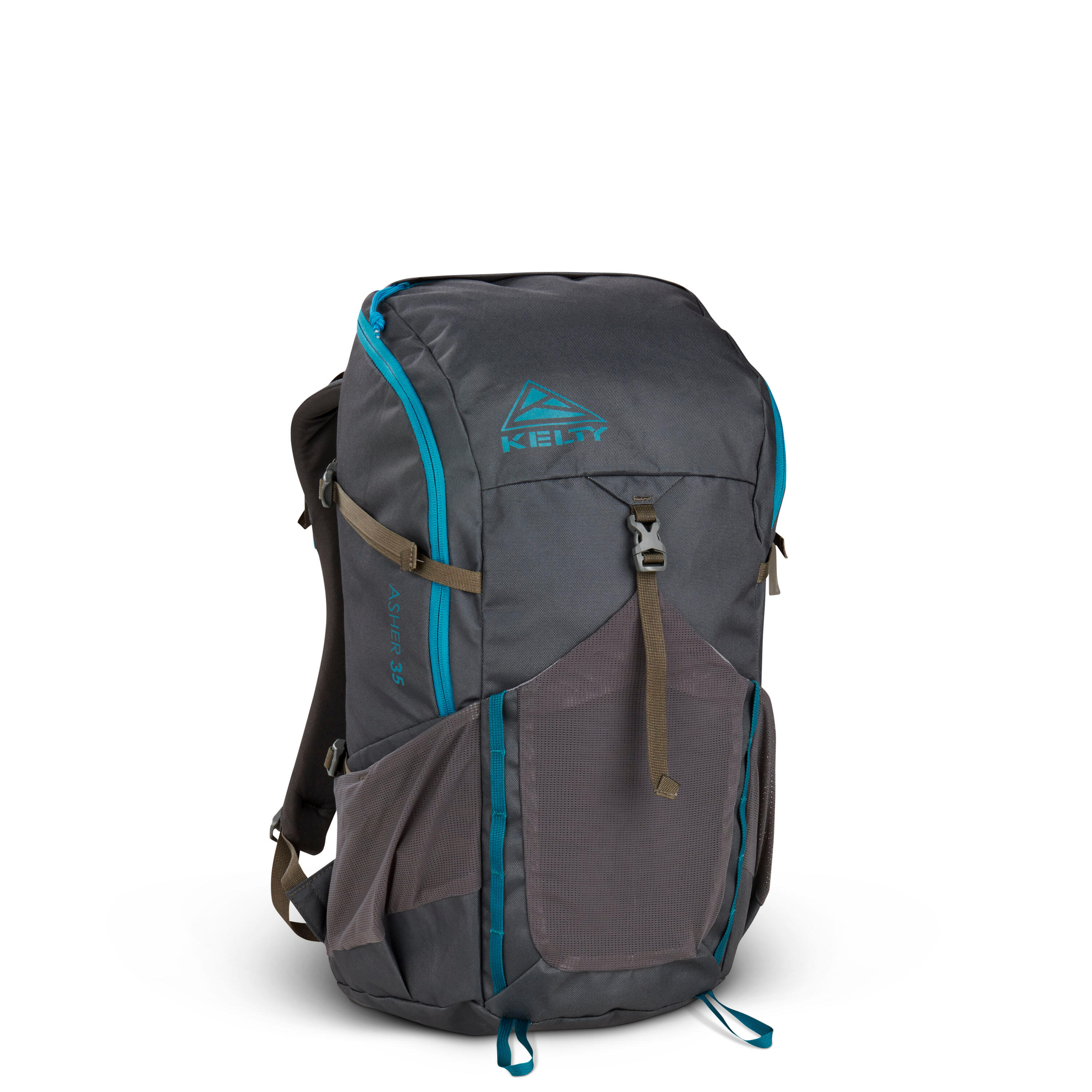35L Rucksack for Adventurers | Decathlon UK