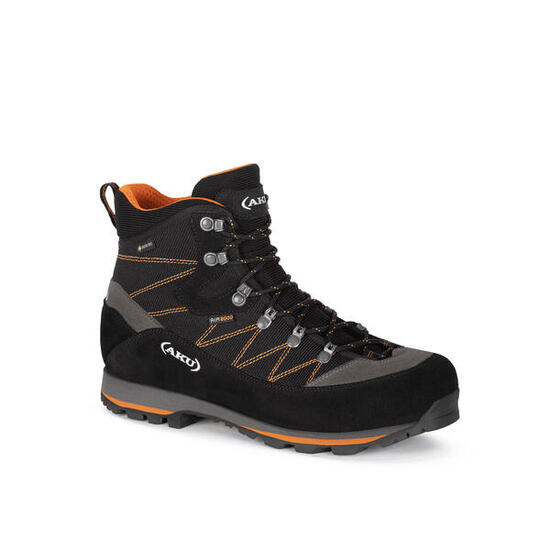 Scarpe da trekking da uomo AKU Trekker Lite III Wide GTX