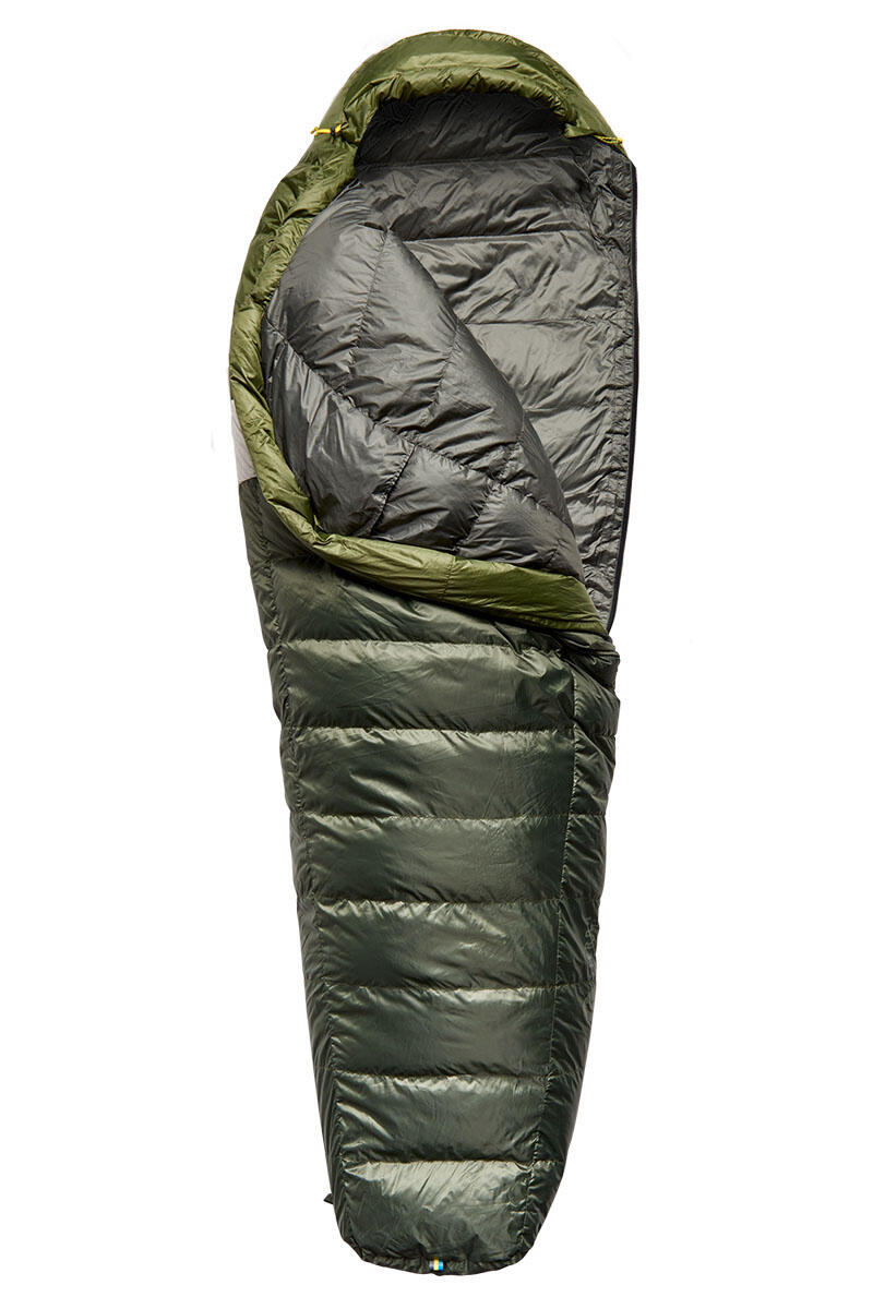 Get Down 550F 20 Deg Long Sleeping Bag 2/6