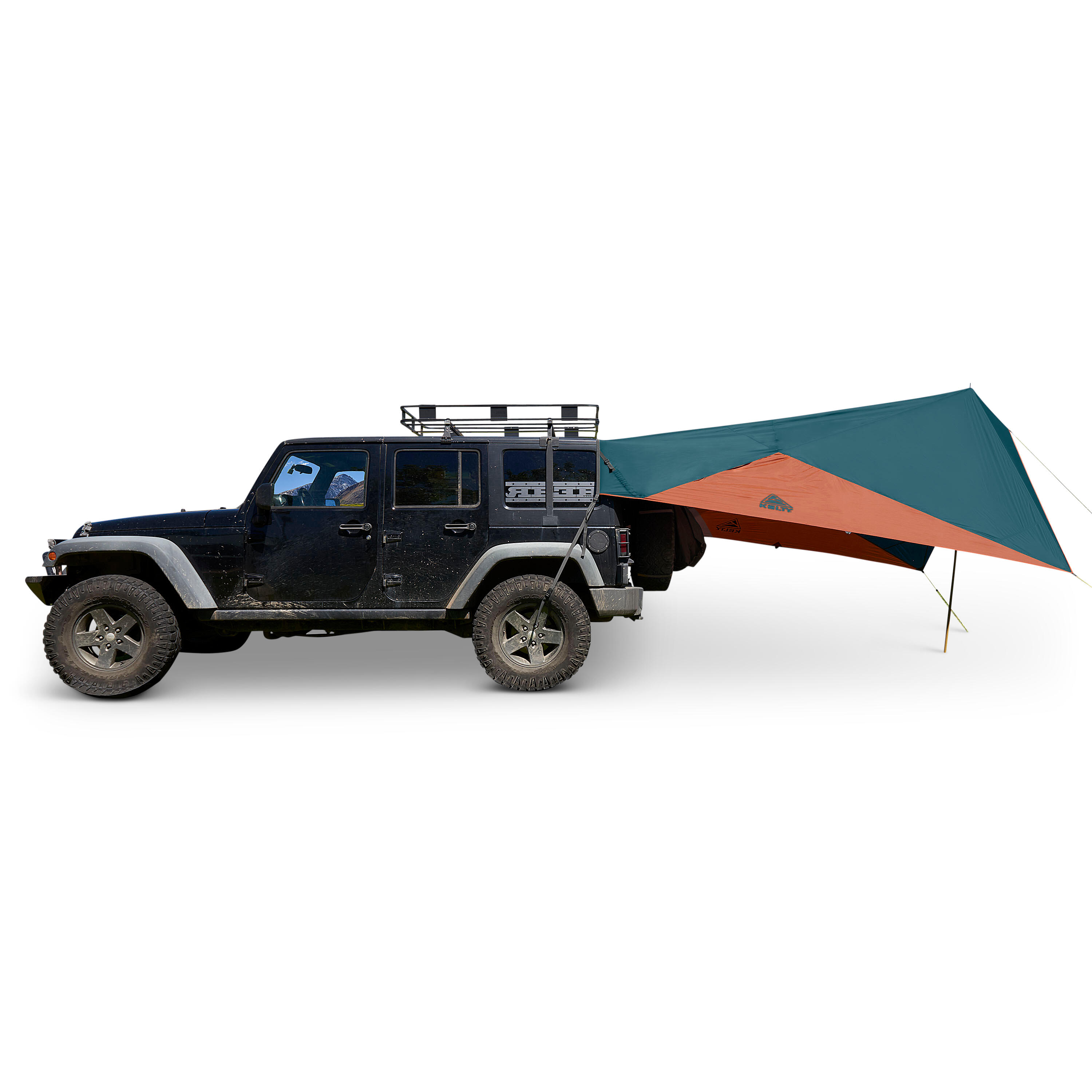KELTY Waypoint Tarp