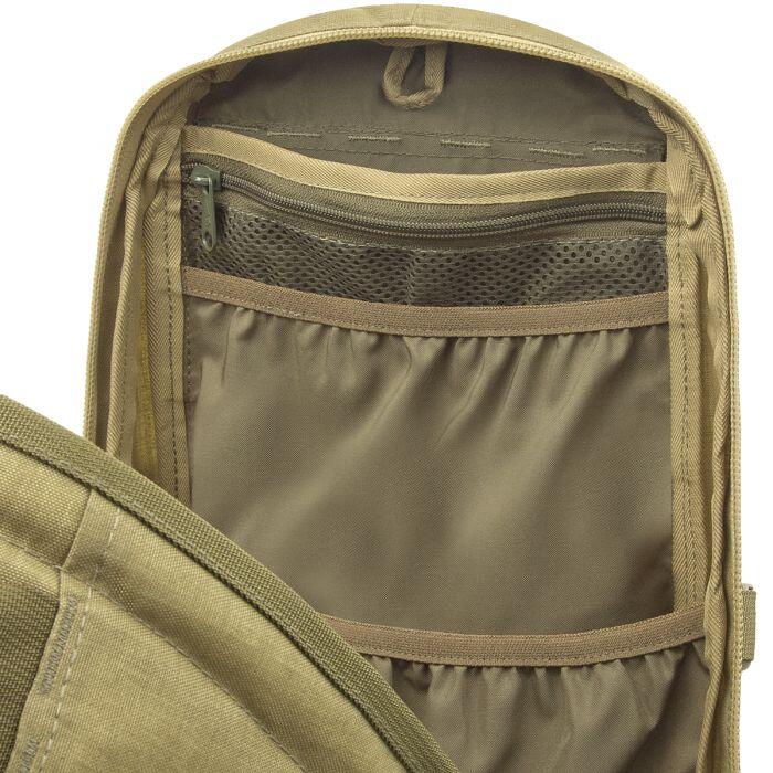 Plecak turystyczny Caracal 25l 4/5
