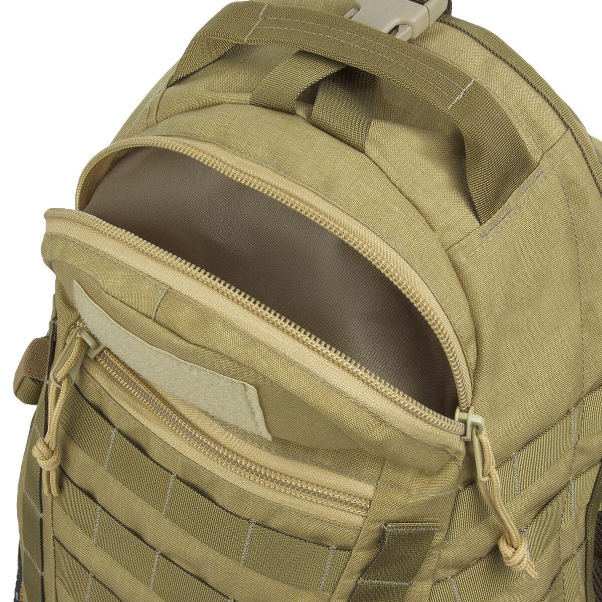 Plecak turystyczny Caracal 25l 5/5