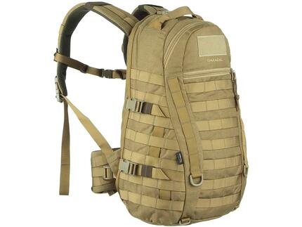 Plecak turystyczny Caracal 25l