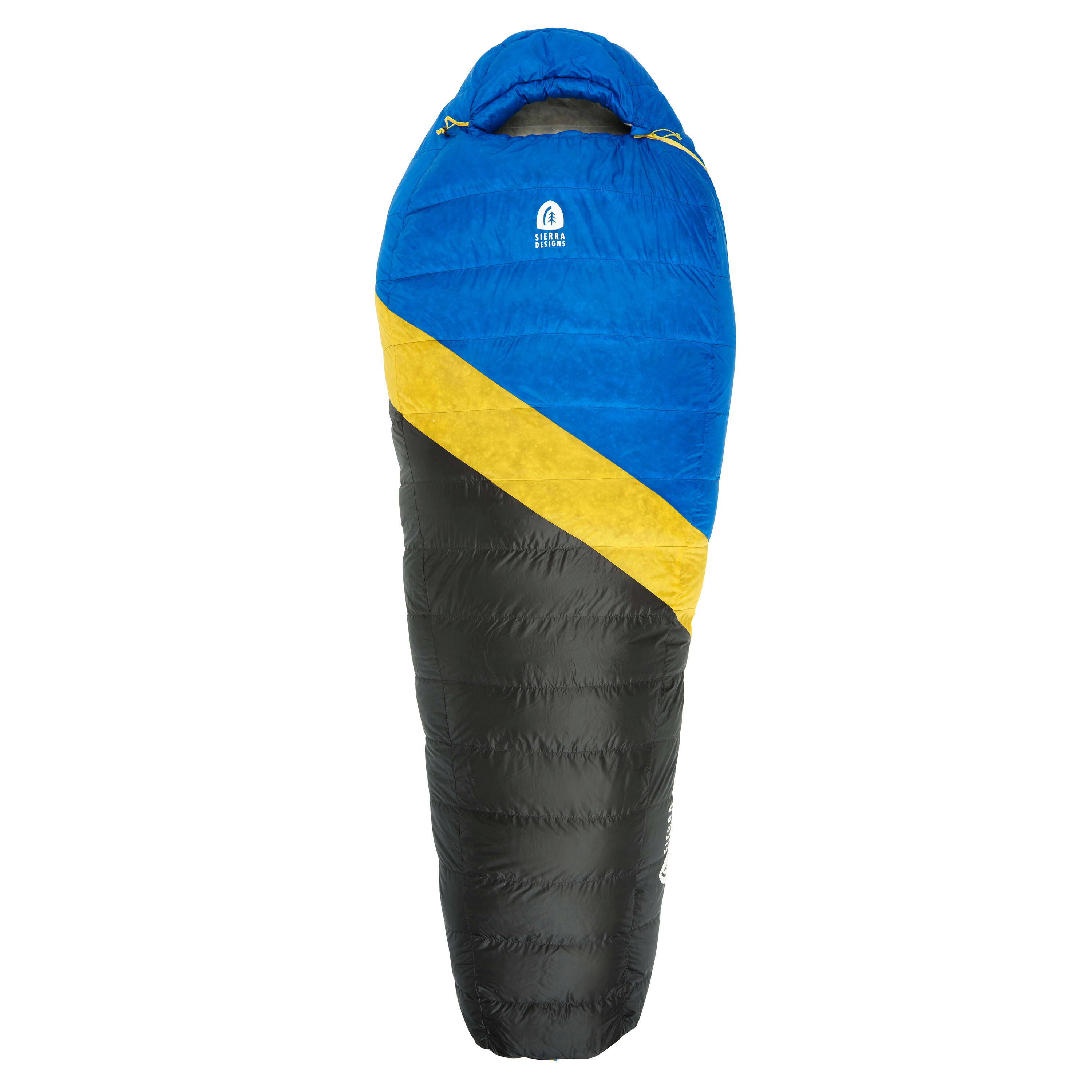 SIERRA DESIGNS Nitro 35 Long / 800 DriDown Sleeping Bag
