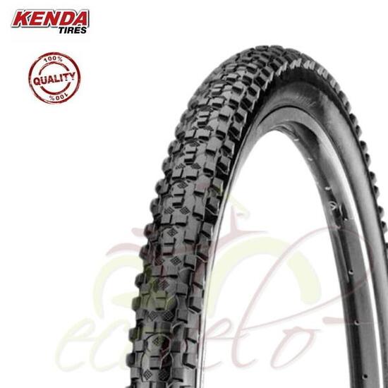 Copertone kenda 27.5x2.10 (52-584) pneumatico bicicletta 27.5 x 2.10 mtb EV