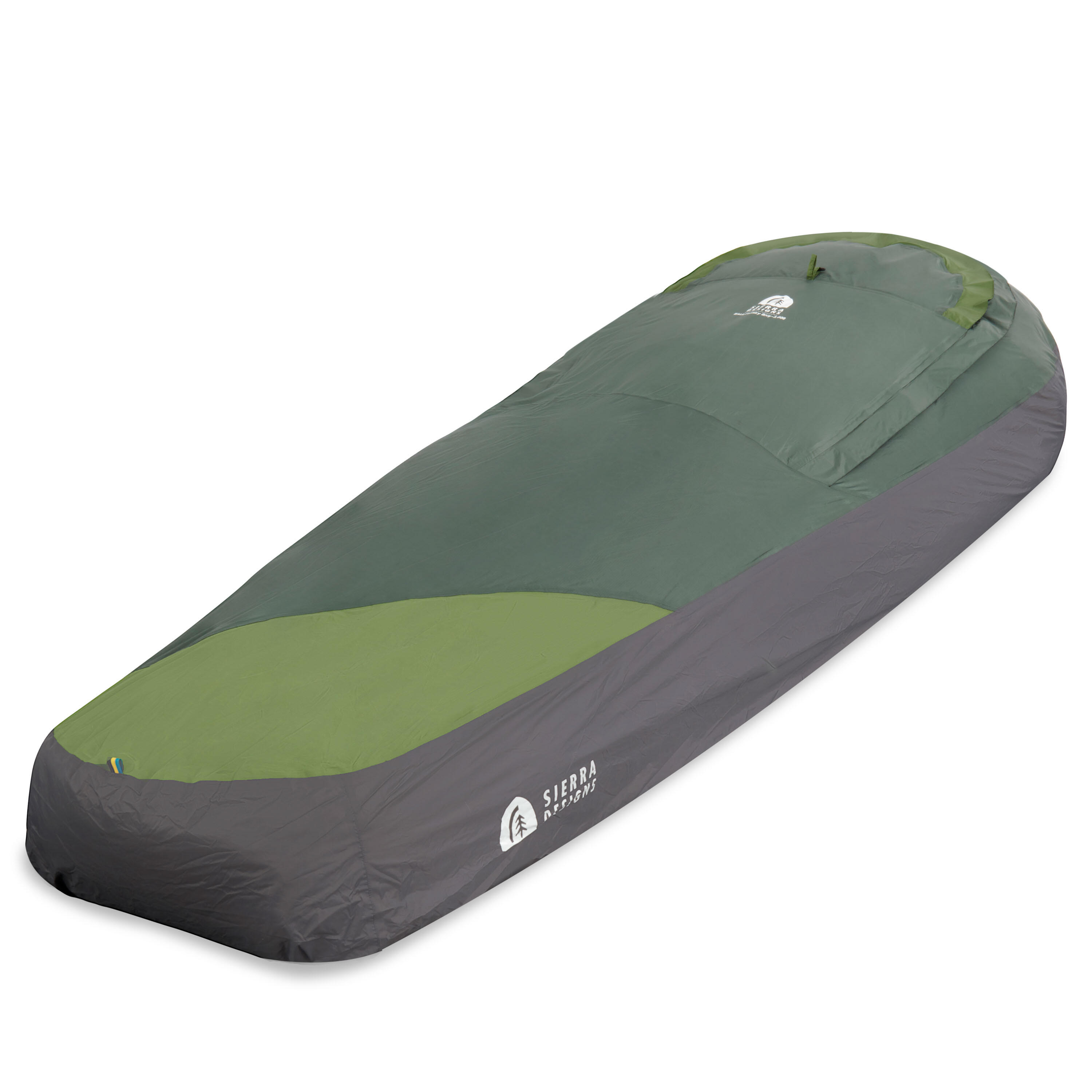 Backcountry Bivy 3000 Tent 4/6
