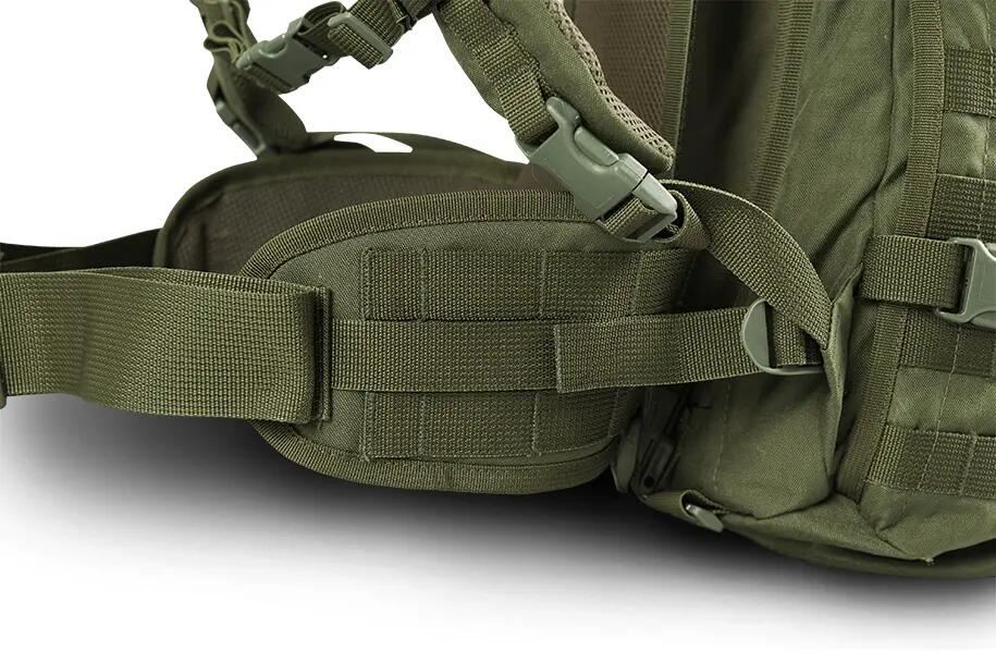 Plecak turystyczny Caracal 25l 2/6