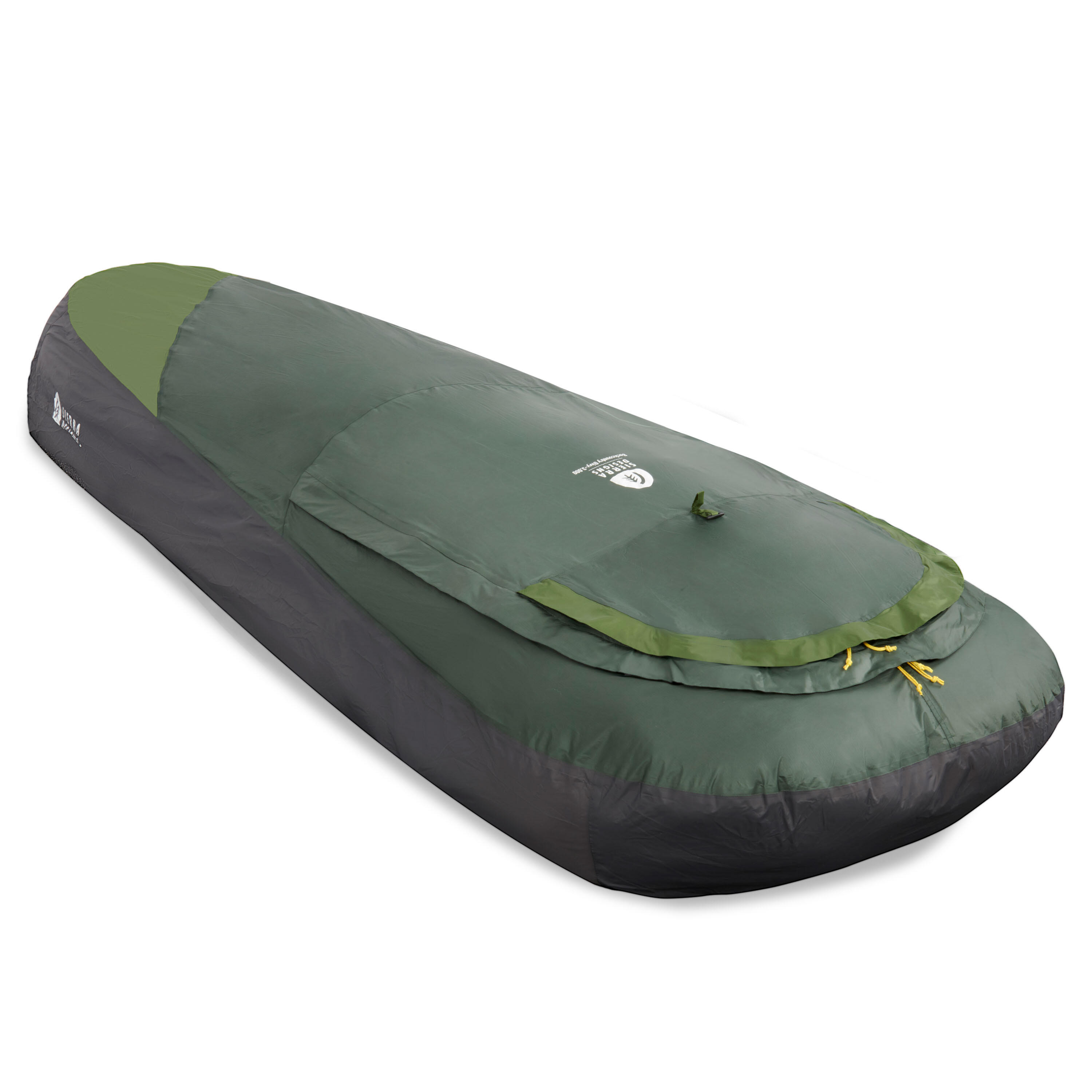 Backcountry Bivy 3000 Tent 5/6