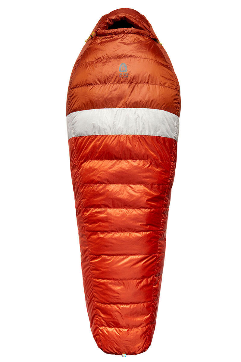 SIERRA DESIGNS Get Down 550F 35 Deg Long Sleeping Bag