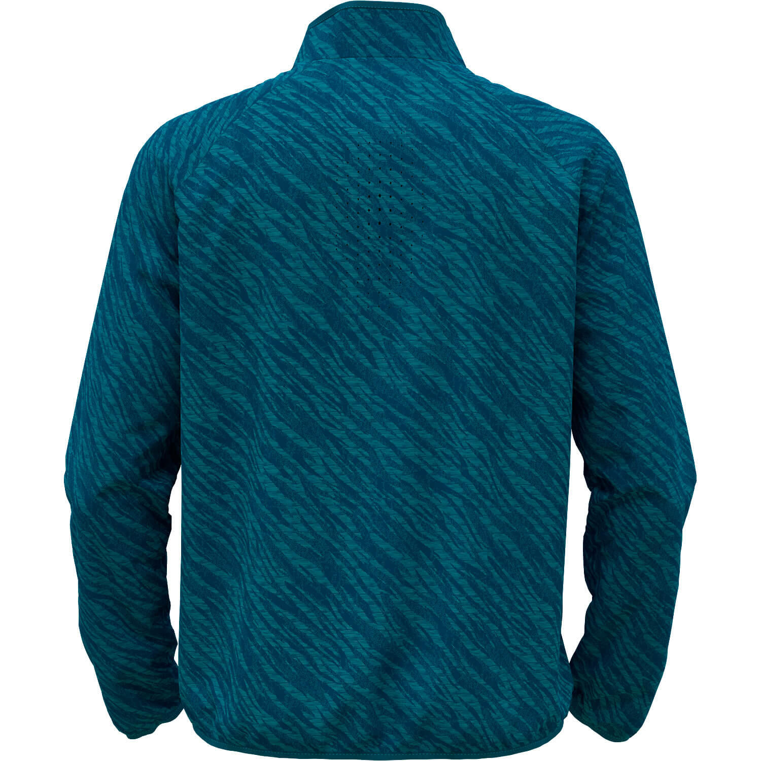 Veste de Sport Odlo ESSENTIAL LIGHT PRINT 2/6