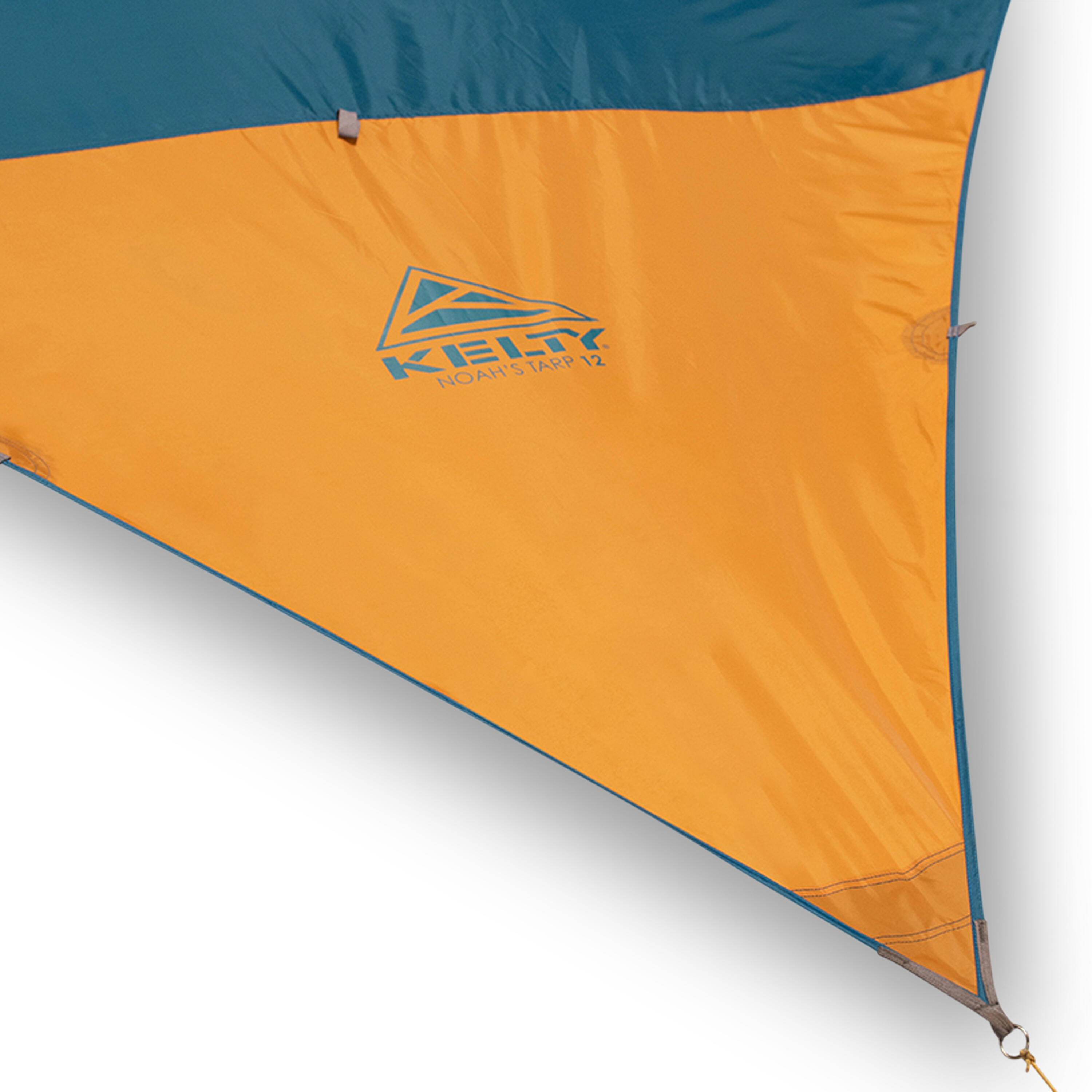 Noah'S Tarp 2/5