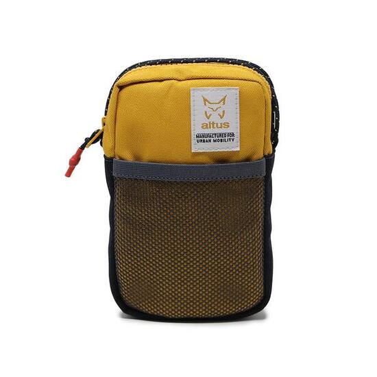 Handtasche Altus Praga für unisex