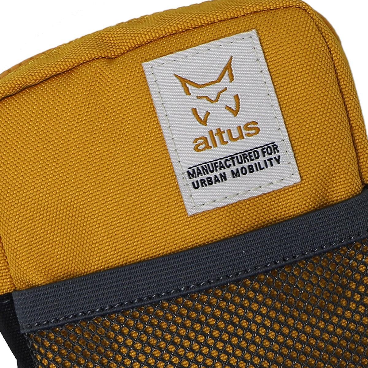Sac Altus Praga pour unisexe 5/7