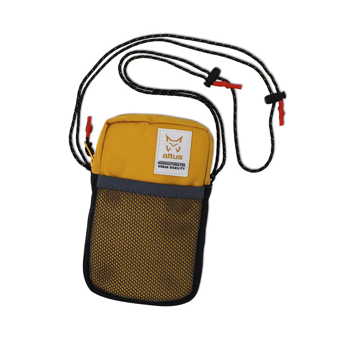 Sac Altus Praga pour unisexe 4/7
