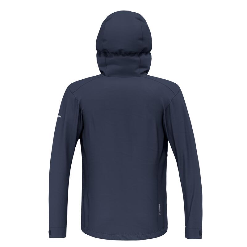 Jachetă de ploaie pentru bărbați Salewa Puez Aqua 4 PTX 2.5L