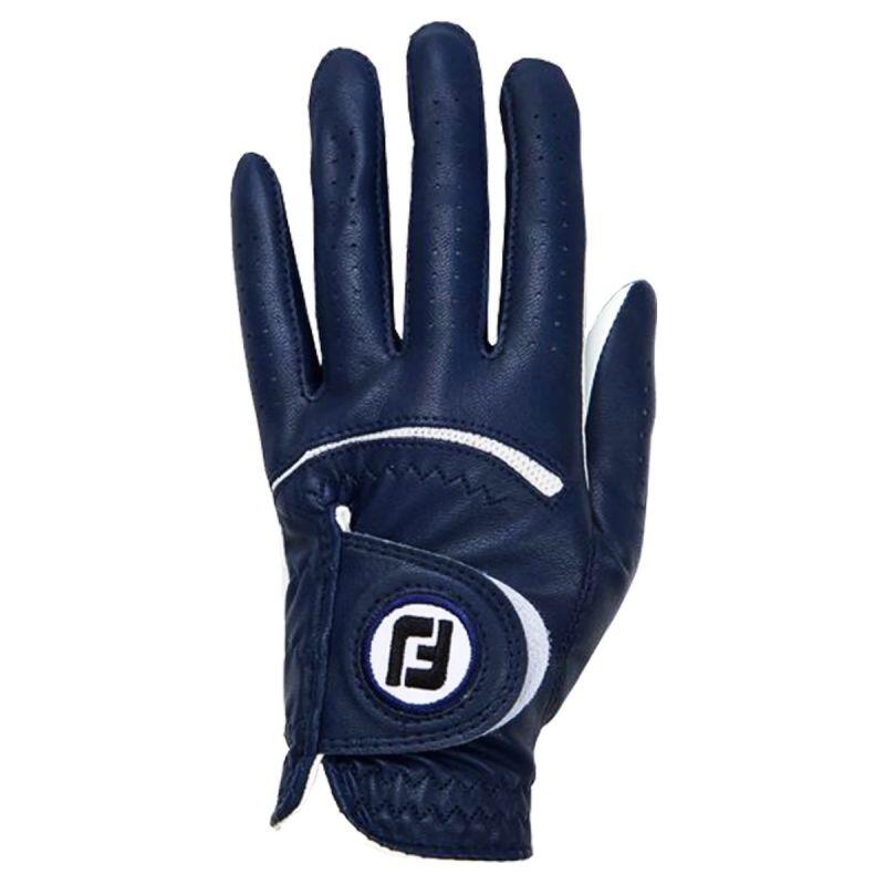 Footjoy - Footjoy Spectrum Navy Femmes - Gants - Multicolore - 44 L - Decathlon