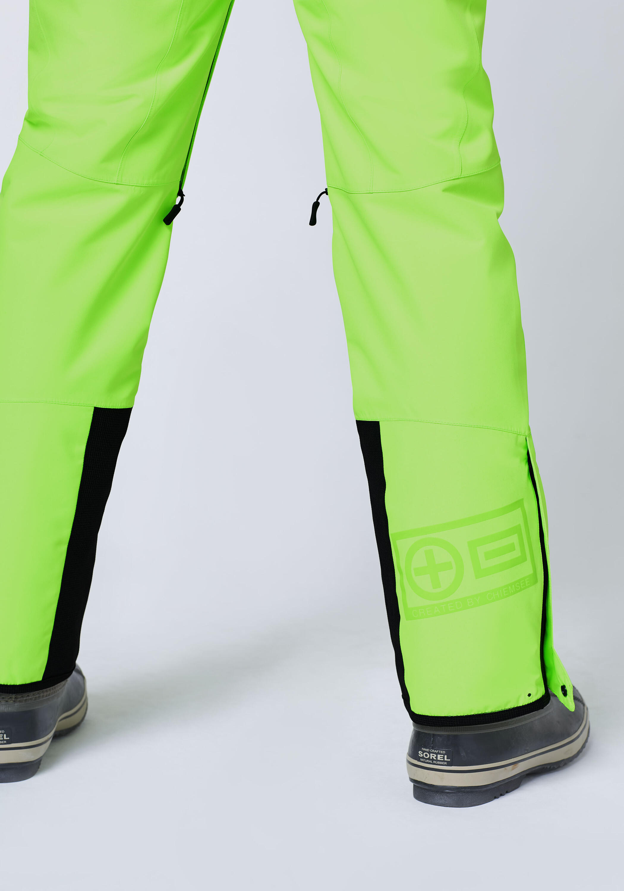 Skihose im PLUSMINUS-Design 6/6